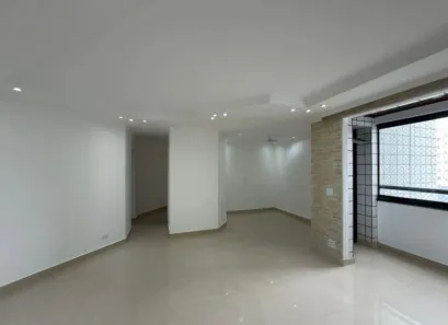 Apartamento com 3 Quartos à venda, 135m² no Baeta Neves, São Bernardo do Campo