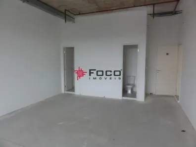 Sala Comercial para alugar, 40m² no Jardim das Colinas, São José dos Campos