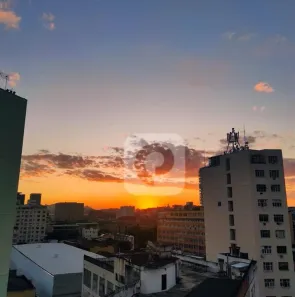 Cobertura com 1 Quarto à venda, 71m² no Centro, Rio de Janeiro