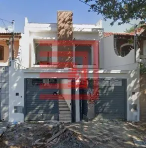 Casa de Condomínio com 4 Quartos à venda, 112m² no Vila Monumento, São Paulo