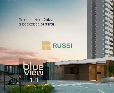 Apartamento com 2 Quartos à venda, 56m² no Vila Industrial, São José dos Campos