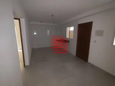 Apartamento com 2 Quartos à venda, 45m² no Vila Santa Clara, São Paulo