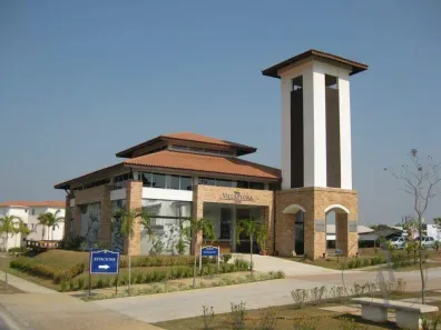 Apartamento com 2 Quartos para venda ou aluguel, 49m² no Green Valley, Votorantim