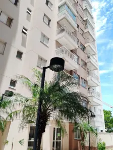 Apartamento com 3 Quartos à venda, 52m² no Vila Amália (Zona Norte), São Paulo