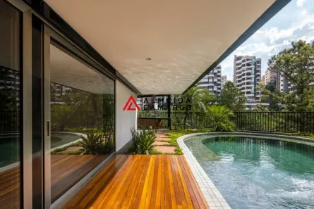 Casa de Condomínio com 4 Quartos à venda, 661m² no Jardim Vitória Régia, São Paulo