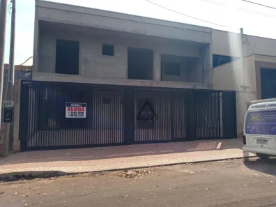 Ponto Comercial para alugar, 280m² no Loteamento Residencial Jardim dos Pinheiros, Americana