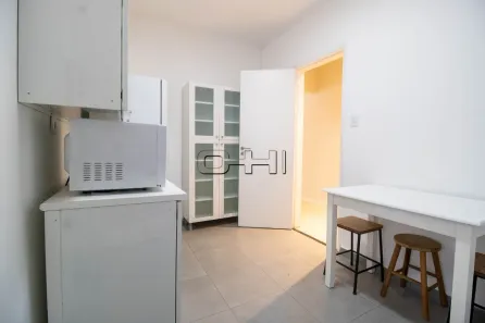 Apartamento com 3 Quartos para alugar, 150m² no Jardim Paulista, São Paulo
