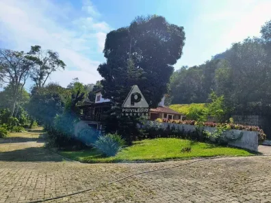 Casa de Condomínio com 6 Quartos à venda, 620m² no Itanhangá, Rio de Janeiro