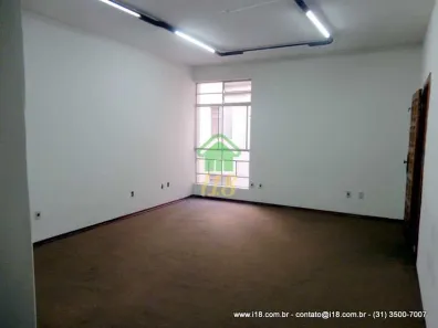 Sala Comercial à venda, 30m² no Centro, Belo Horizonte