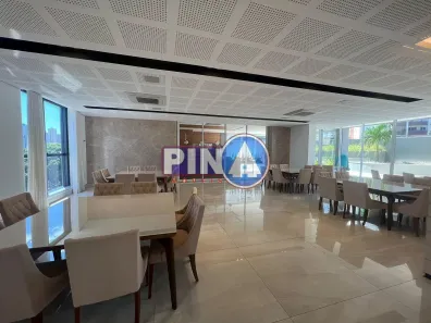 Apartamento com 4 Quartos à venda, 487m² no Nova Suiça, Goiânia