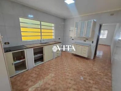 Sobrado com 2 Quartos à venda, 120m² no Parque Continental, Guarulhos