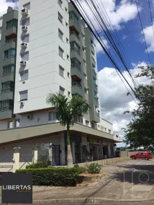 Apartamento com 2 Quartos à venda, 61m² no Cavalhada, Porto Alegre