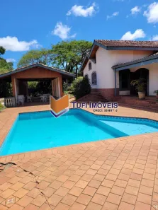 Casa de Condomínio com 4 Quartos para venda ou aluguel, 700m² no Recanto Amapola, Bragança Paulista