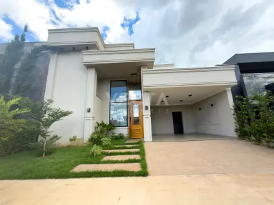 Casa de Condomínio com 3 Quartos à venda, 190m² no Village Damha Rio Preto III, São José do Rio Preto