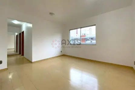 Apartamento com 3 Quartos à venda, 90m² no Lourdes, Belo Horizonte