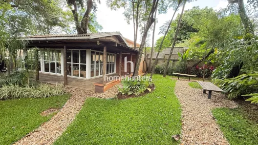 Casa de Condomínio com 3 Quartos à venda, 175m² no Jardim das Paineiras, Campinas