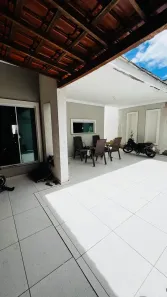 Casa com 3 Quartos à venda, 122m² no Araçagy, São José de Ribamar