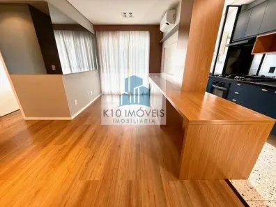 Apartamento com 3 Quartos para alugar, 81m² no Vila Santa Catarina, São Paulo