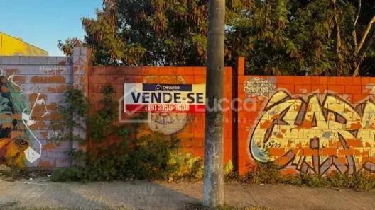 Lote/Terreno à venda, 2912m² no Vila Costa e Silva, Campinas