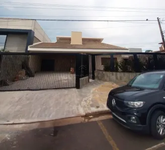 Imóvel Comercial com 4 Quartos para alugar, 320m² no Jardim Tarraf, São José do Rio Preto