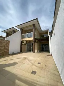Casa com 4 Quartos à venda, 150m² no Portinho, Cabo Frio