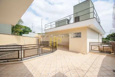 Casa com 6 Quartos à venda, 520m² no Vila Ida, São Paulo