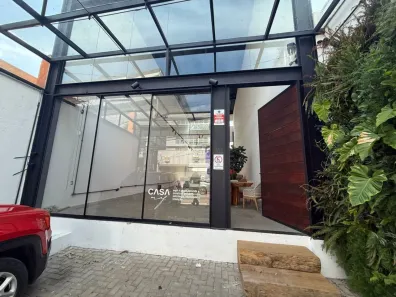 Ponto Comercial para alugar, 175m² no Vila Madalena, São Paulo