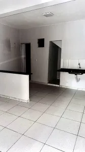 Casa com 2 Quartos para alugar, 10m² no Sítio Morro Grande, São Paulo