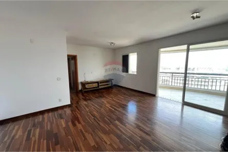 Apartamento com 3 Quartos para alugar, 122m² no Tamboré, Santana de Parnaíba