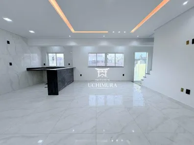 Sobrado com 3 Quartos à venda, 145m² no Parque Artur Alvim, São Paulo