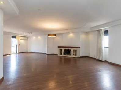Cobertura com 4 Quartos à venda, 500m² no Indianópolis, São Paulo