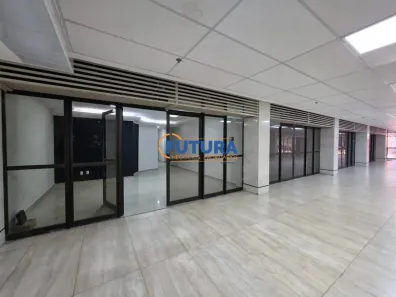 Sala Comercial para alugar, 117m² no Asa Sul, Brasília
