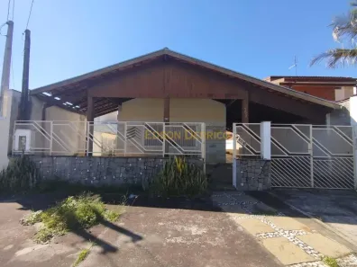 Casa com 3 Quartos à venda, 177m² no Loteamento Residencial Andrade, Pindamonhangaba