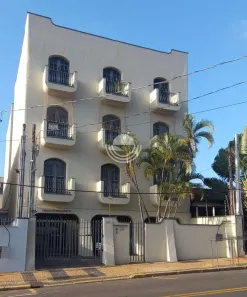 Apartamento com 3 Quartos à venda, 93m² no Jardim Bela Vista, Campinas