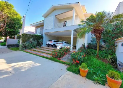 Casa de Condomínio com 3 Quartos à venda, 247m² no Itapeva, Votorantim