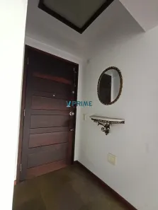Apartamento com 3 Quartos à venda, 130m² no Cidade Baixa, Porto Alegre