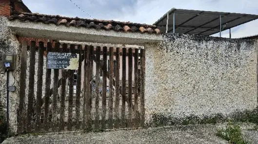 Casa com 2 Quartos à venda, 180m² no Ipiranga (Guia de Pacobaíba), Magé