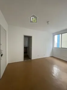 Apartamento com 1 Quarto à venda, 55m² no Icaraí, Niterói