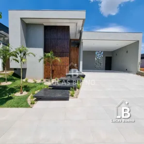 Casa de Condomínio com 3 Quartos à venda, 195m² no Terravista Residence Club, Mirassol