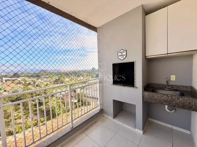 Apartamento com 2 Quartos para venda ou aluguel, 56m² no Ressacada, Itajaí