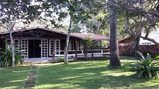 Casa com 5 Quartos à venda, 16m² no Lagoa do Banana, Caucaia