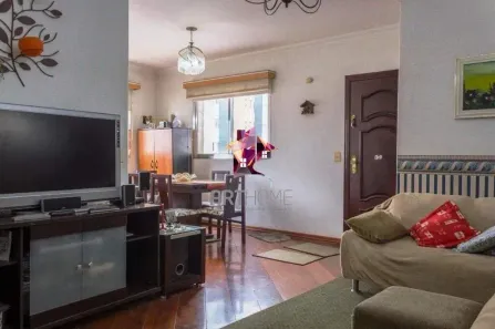 Apartamento com 3 Quartos à venda, 102m² no Vila Lusitânia, São Bernardo do Campo