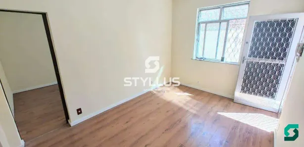 Apartamento com 2 Quartos à venda, 65m² no Higienópolis, Rio de Janeiro