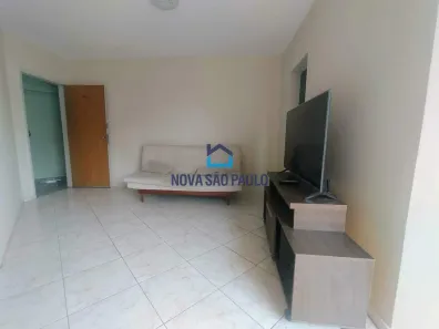 Apartamento com 1 Quarto para alugar, 55m² no Liberdade, São Paulo