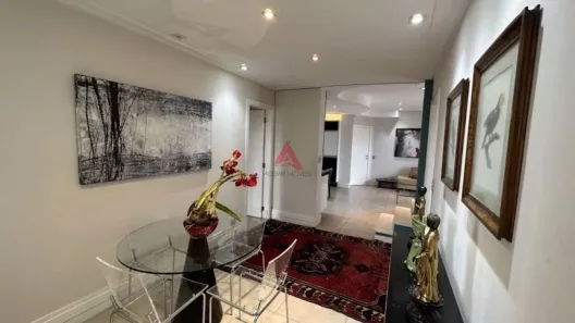 Cobertura com 3 Quartos à venda, 200m² no Vila Clementino, São Paulo