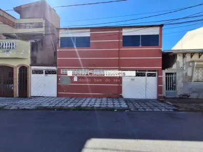 Sala Comercial à venda, 217m² no Vila Hortência, Sorocaba