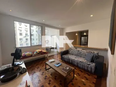 Apartamento com 3 Quartos à venda, 125m² no Copacabana, Rio de Janeiro
