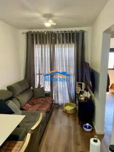 Apartamento com 2 Quartos à venda, 55m² no São Pedro, Osasco