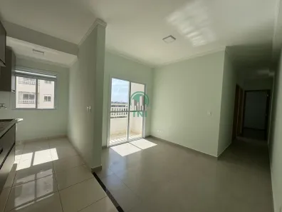 Apartamento com 2 Quartos à venda, 45m² no Jardim Lucila, Tatuí