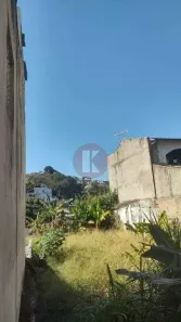 Lote/Terreno à venda, 540m² no Jardim de Alá (Justinópolis), Ribeirão das Neves